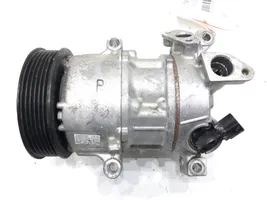 Toyota Yaris Ilmastointilaitteen kompressorin pumppu (A/C) 447250-6220