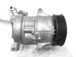 Toyota Yaris Compressore aria condizionata (A/C) (pompa) 447250-6220