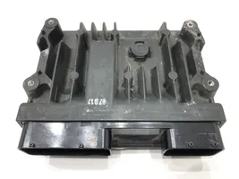 Toyota Yaris Unité de commande, module ECU de moteur 