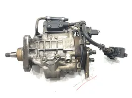 Volkswagen PASSAT B5 Fuel injection high pressure pump 