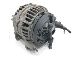 Seat Alhambra (Mk1) Alternator 