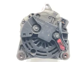 Renault Clio III Generator/alternator 8200323137