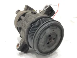 BMW 3 E90 E91 Air conditioning (A/C) compressor (pump) 6987766