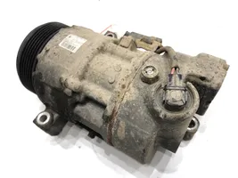 BMW 3 E90 E91 Air conditioning (A/C) compressor (pump) 6987766