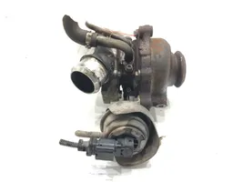 Ford Mondeo MK IV Turbo 9671413780