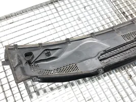 Mercedes-Benz B W245 Wiper trim A1698300013