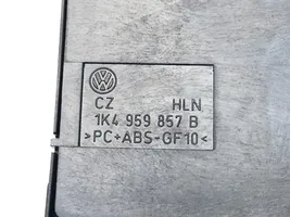 Volkswagen Golf VI Interrupteur commade lève-vitre 1K4959857B