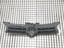 Volkswagen Golf IV Grille de calandre avant 