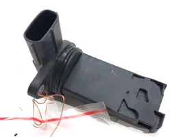 Mazda CX-5 Mass air flow meter E5T62271