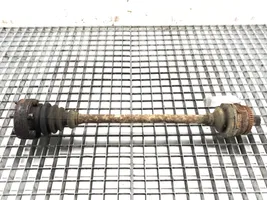 Audi A6 Allroad C5 Rear driveshaft 