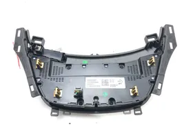 Opel Insignia A Interior fan control switch 544930977