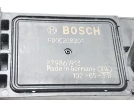 Opel Insignia A Mass air flow meter F00C2G8201