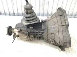 Ford Transit Manual 5 speed gearbox 88VT-7K400-AA