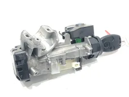 Honda Accord Ignition lock 