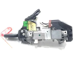 Honda Accord Ignition lock 