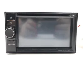 Mitsubishi Outlander Panel / Radioodtwarzacz CD/DVD/GPS NX501E