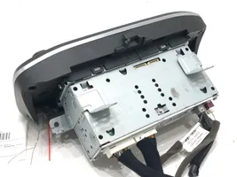 Hyundai i30 Radio/CD/DVD/GPS-pääyksikkö 96150G4320RET