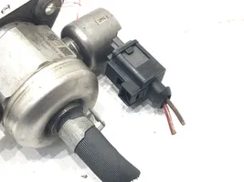 Audi A4 S4 B8 8K Polttoaineen ruiskutuksen suurpainepumppu 06H127025N