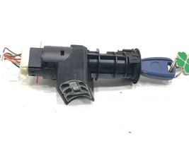 Fiat Punto (188) Ignition lock 