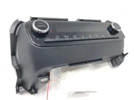 Toyota Yaris Salona ventilatora regulēšanas slēdzis 55900-K0070