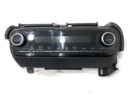 Toyota Yaris Salona ventilatora regulēšanas slēdzis 55900-K0070