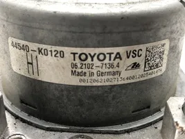 Toyota Yaris Pompe ABS 44540-K0120