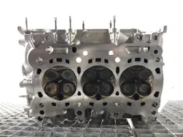 Toyota Yaris Engine head FM15A