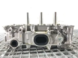 Toyota Yaris Engine head FM15A