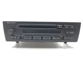 BMW 3 E90 E91 Radio/CD/DVD/GPS-pääyksikkö 9133335