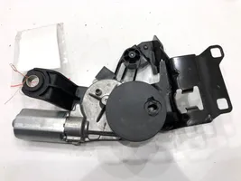 BMW 3 E90 E91 Moteur d'essuie-glace arrière 1397220497