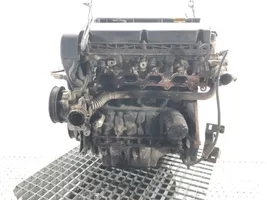 Opel Astra H Engine Z16XEP