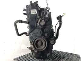 Ford Mondeo MK IV Motor D4204T