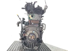 Ford Mondeo MK IV Motor D4204T