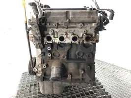 Chevrolet Aveo Moteur B12D1