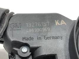 Opel Astra H Manetka / Przełącznik kierunkowskazów wycieraczek 13276157KA