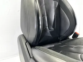 Mercedes-Benz CLS C257 Fotel przedni pasażera 