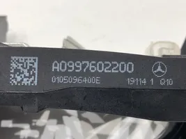 Mercedes-Benz CLS C257 Ārējais atvēršanas rokturis A0997602200