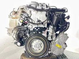 Mercedes-Benz CLS C257 Silnik / Komplet 256930