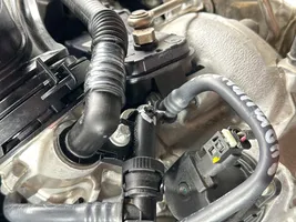 Mercedes-Benz CLS C257 Silnik / Komplet 256930