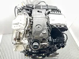 Mercedes-Benz CLS C257 Silnik / Komplet 256930