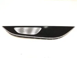 Mercedes-Benz CLS C257 Garniture de tableau de bord A2577305202