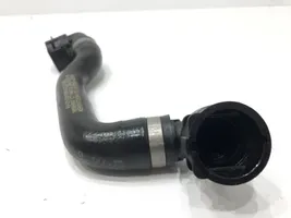 Mercedes-Benz CLS C257 Tubo flessibile del liquido di raffreddamento del motore A2535010884