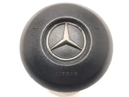 Mercedes-Benz CLS C257 Ohjauspyörän turvatyyny 0008604504