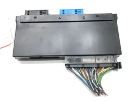 BMW 3 E90 E91 Central body control module 9134485