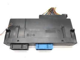 BMW 3 E90 E91 Central body control module 9134485