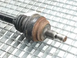 Mercedes-Benz CLS C257 Rear driveshaft 