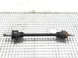 Mercedes-Benz CLS C257 Rear driveshaft 