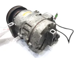 Audi A6 S6 C5 4B Air conditioning (A/C) compressor (pump) 8D0260808