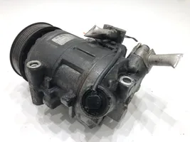 Volkswagen Polo IV 9N3 Ilmastointilaitteen kompressorin pumppu (A/C) 6Q0820803G