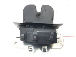 Opel Insignia A Tailgate exterior lock 13276273